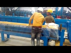 LG50 High-speed Continue Rolling Auto Type Cold Pilger Mill