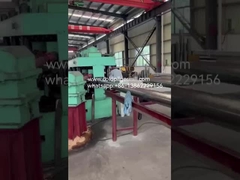 GJ80 सीधी करने वाली मशीन