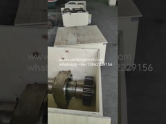 पिल्गर डाई और मंड्रेल